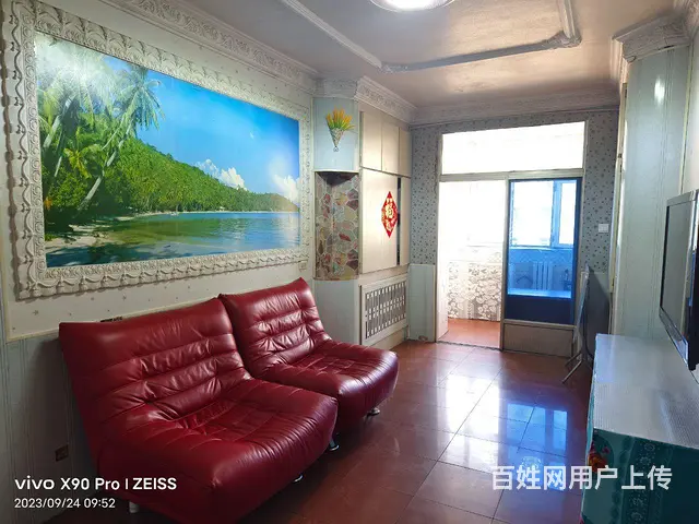 【搞定了！】火车站附近楼房出租 - 图片 1
