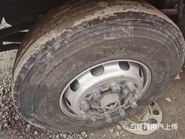 福田欧曼 EST  富康发动机采埃孚自动挡国5 - 图片 4