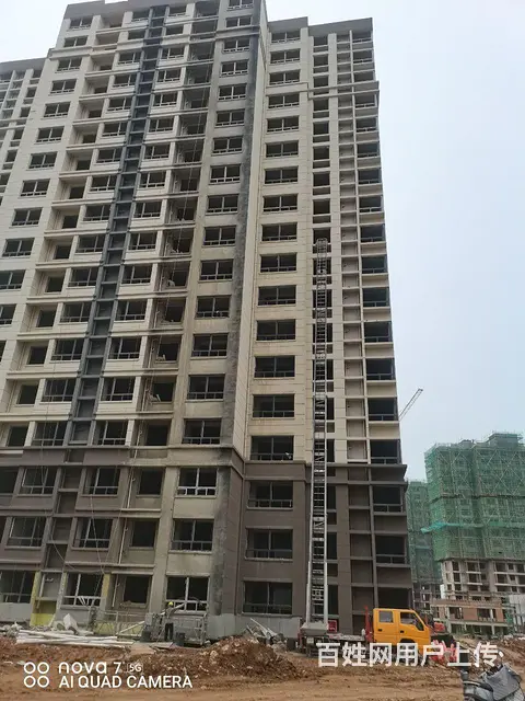 云梯车出租 - 图片 2