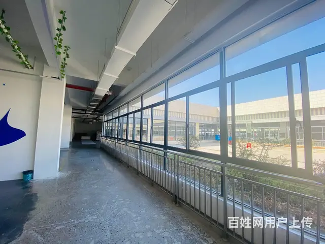 高新区厂房出租，配套齐全，补贴齐全 - 图片 10