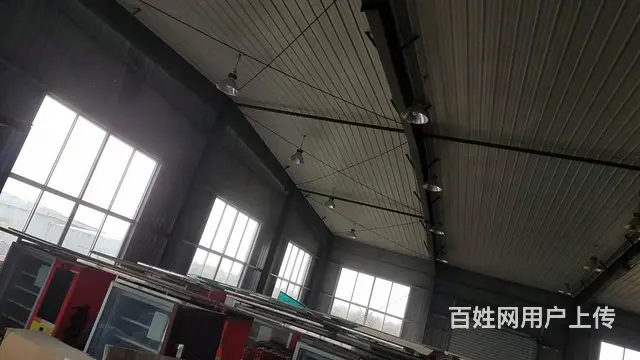 邹区仓库出租带大院子 - 图片 4