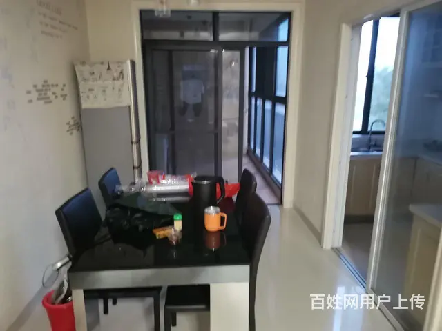 泰和苑小区精装修三室两厅出租 - 图片 6