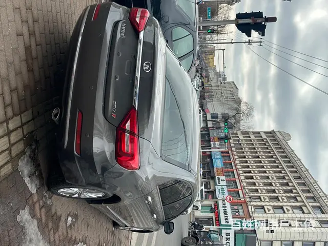 长城C50 2014款 1.5T 手动 升级版尊贵型 - 图片 5