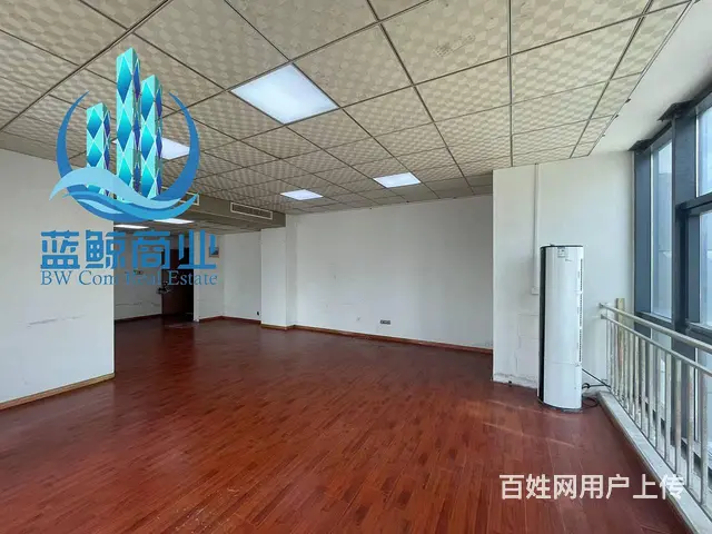 环球港与金龙湖之间100平高铁时代广场纯办公 - 图片 6
