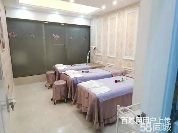 急转！黄石市阳新县新天地商业街360平美容院 - 图片 5