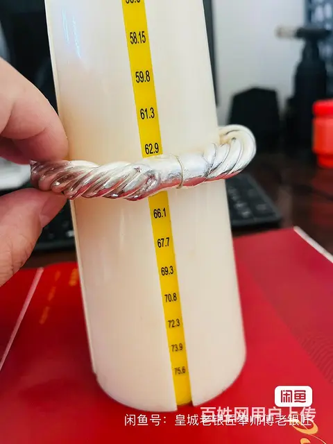 奉师傅老银匠品牌 - 图片 6