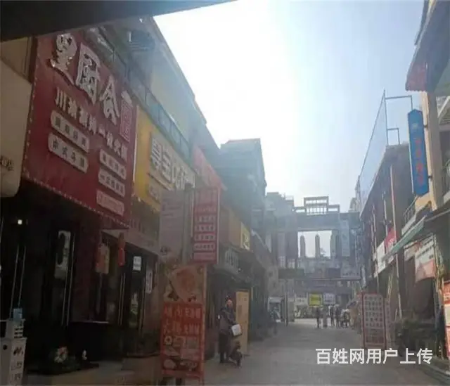 （同城搜铺网）万达金街173平火锅店转让 - 图片 2