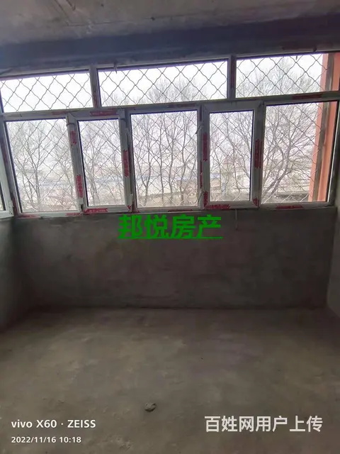 康悦居11号2楼72平12.8万包过户 普通住宅 毛坯房 - 图片 6