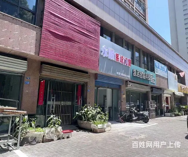 单价7000多一平现铺，首付10万起，业态不限重餐饮都可以 - 图片 3