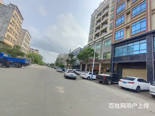 （51旺铺推荐）美兰区大致坡4200整栋出租 - 图片 2