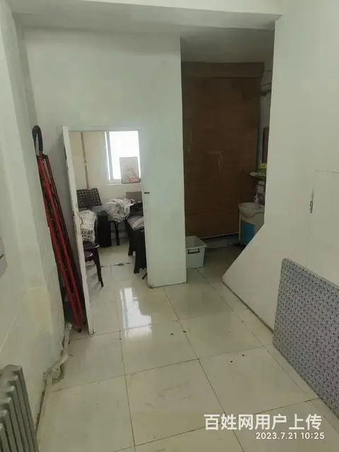 一二三)房主直租.重庆路三段临街店铺有装修位置好适合各种经营 - 图片 5