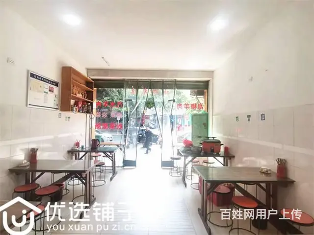 南外新达路45平餐馆转让 - 图片 4