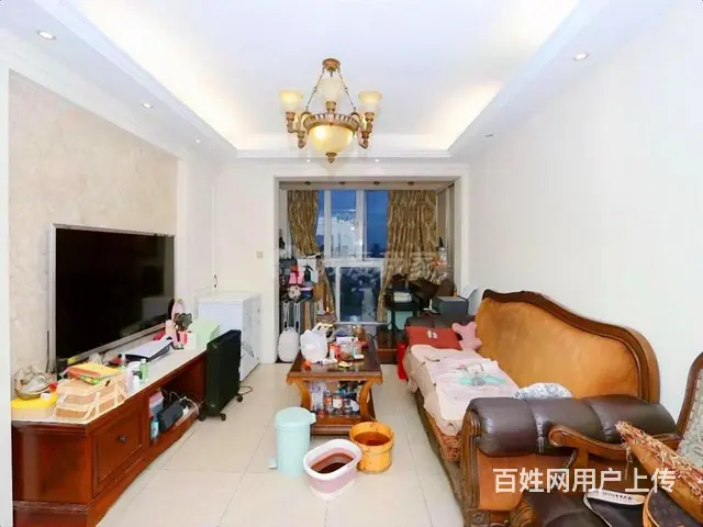 东方郡新上好房 精装修东边套  三个大阳台江南实验 房东诚售 - 图片 3