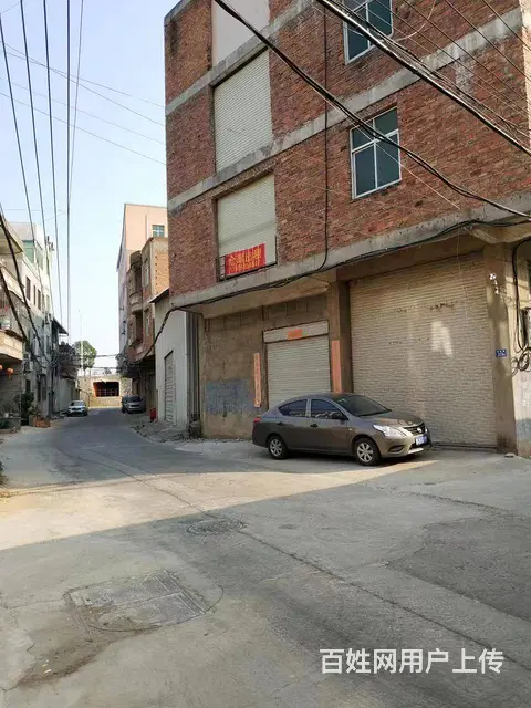 罗山街道小沿塘村华泰边厂房出租 方便进出入大车可整租可分租 - 图片 4