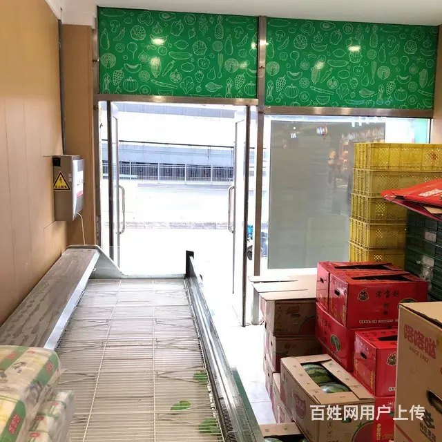 【搞定了！】道外南直路长安城小区生鲜超市招商奶站 - 图片 4