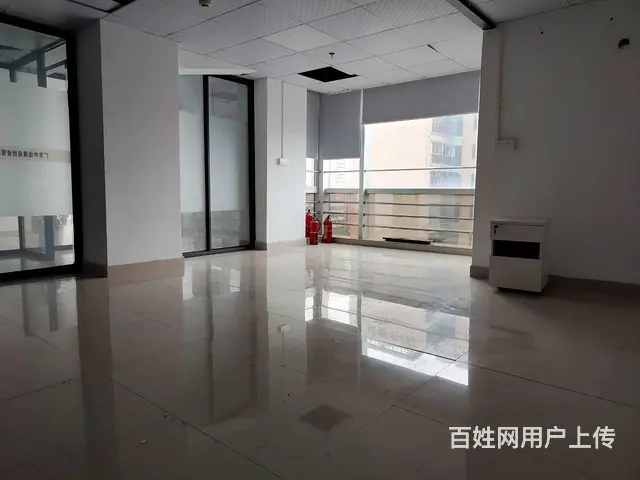 珠海新香洲 恒和中心 193㎡精装写字楼 9800急租 - 图片 2