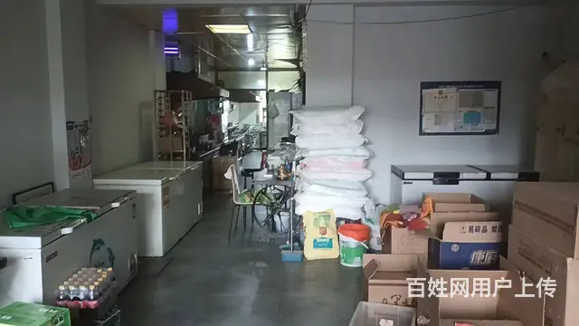 怒江北街快餐外卖店出兑可空兑给钱就兑可出租急兑 - 图片 3