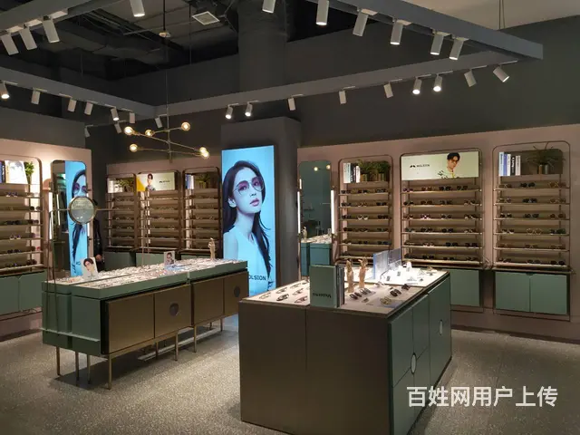 合肥哪家展柜质量做得好，首选卓云展柜，质优价廉 - 图片 10