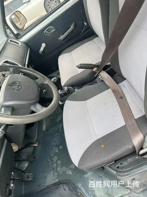 家用货车只31000公里极品车 - 图片 6