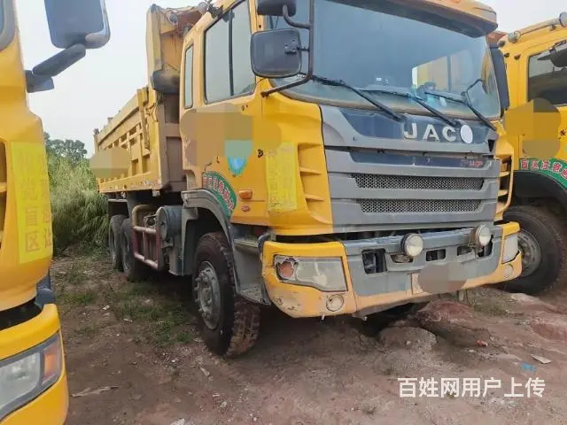 6.5国五前四后八个人户 - 图片 5