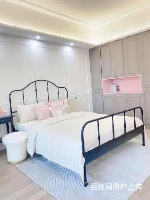 吾悦旁地铁口首付15万现房精装公寓送软装拎包入住月供1500 - 图片 11