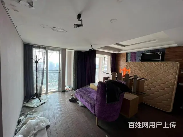 复兴钱江时代公寓589.98平4200.00万元别墅热卖 - 图片 9