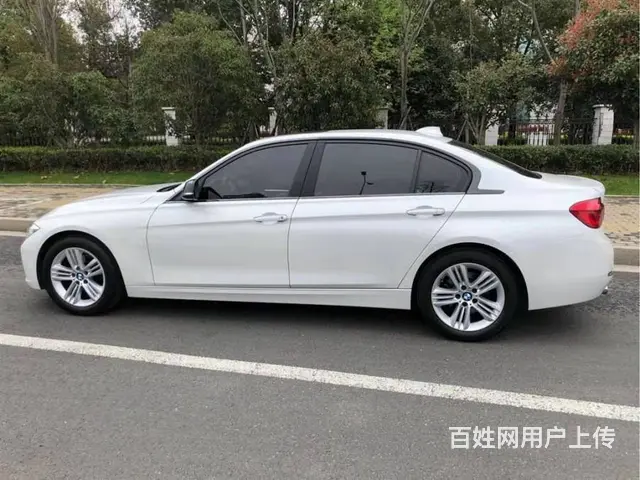 宝马3系 2013款 320Li 2.0T 手自一体 时尚型 - 图片 6