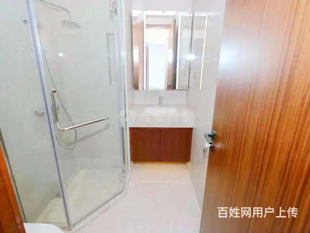 环境优美，绿城改善盘，边套5房3卫，满二年，面朝花园游泳池 - 图片 8
