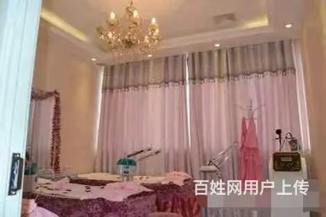 【都市时讯 优选推介】张公山金域名城北门  美容院转让 - 图片 2