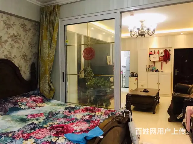 佳美国际 普通住宅 豪华装修 - 图片 8