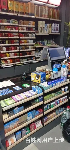 便利店转让，有烟草证 - 图片 2