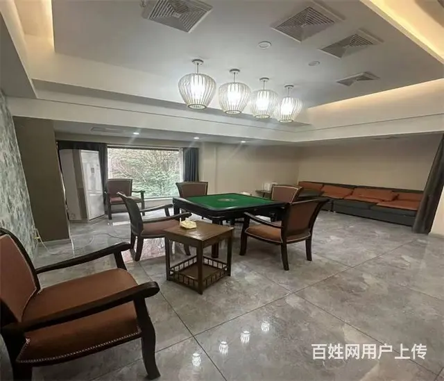 （同城搜铺网）万达金街450平茶楼转让 - 图片 3