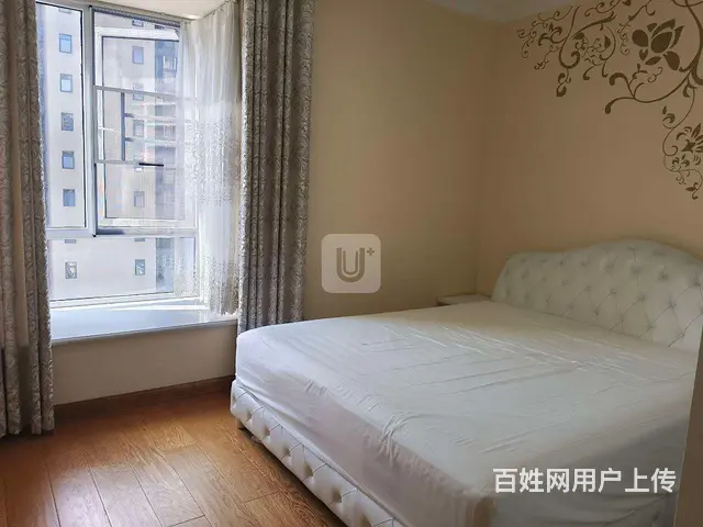 毕节二手房 毕节兰乔圣菲南北通透三房两厅89万 - 图片 4