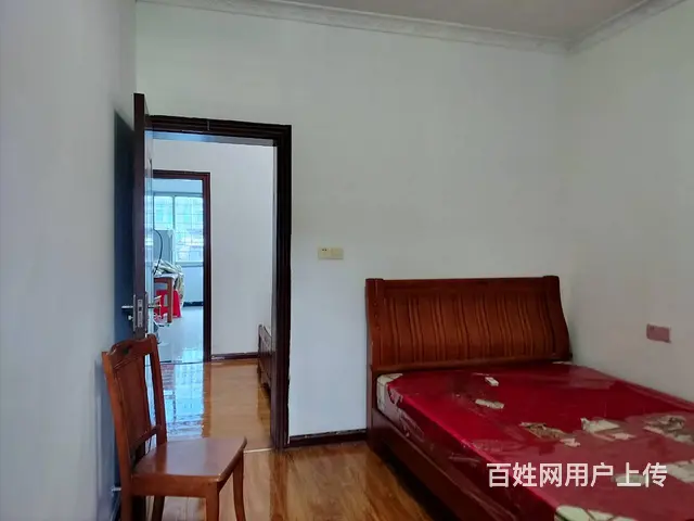 雁峰中心医院附近有房出租，1厅 精装修 - 图片 8