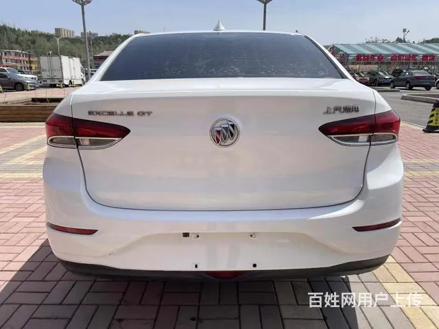 【搞定了！】别克 英朗 2018款 1.0T 双离合 15T - 图片 4