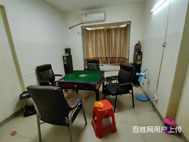（51旺铺推荐）海桥花园小区110平一楼双门面招租 - 图片 4