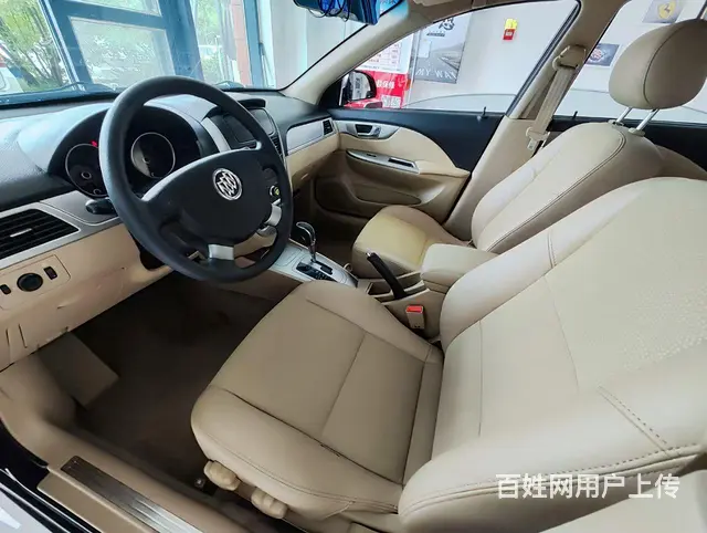别克 凯越 2013款 1.5 手自一体 经典版 - 图片 5