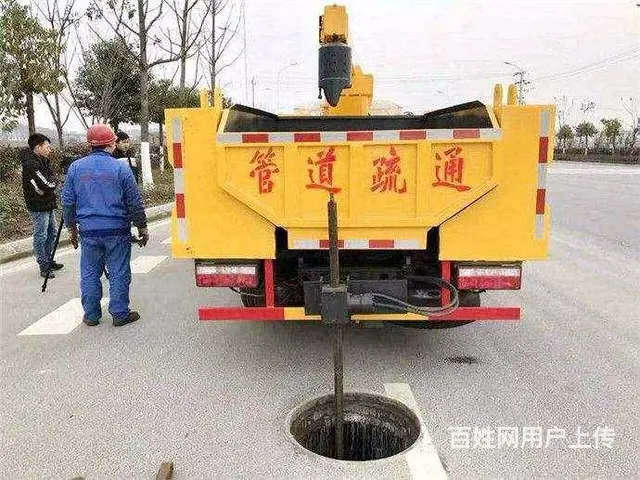 ﻿珠海附近粪池抽污丨一般多少钱 - 图片 2