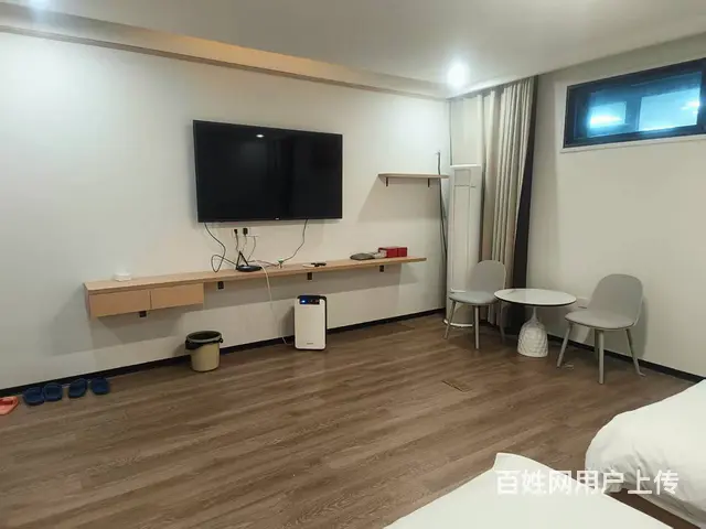 （徐州找店网）市中心老街坊精装修民宿 - 图片 5