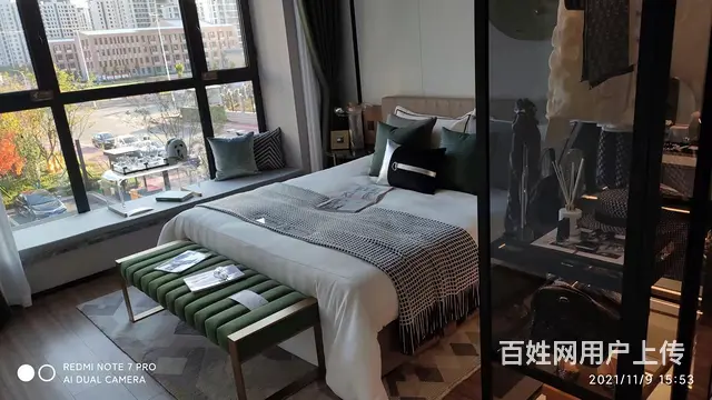 开发区长安府   全系18层小高品质社区 - 图片 8