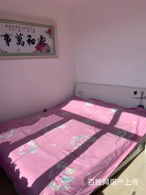 欧洲新城高层电梯房，105平，3室，53万， - 图片 2