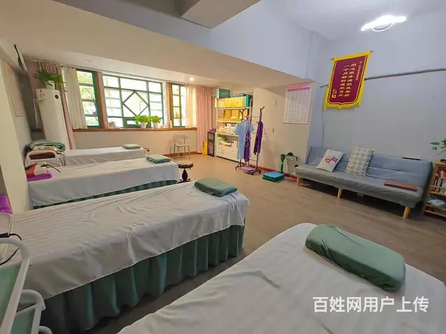 （易转推荐）义乌客源稳定精装修减肥养生馆诚心转让 - 图片 4