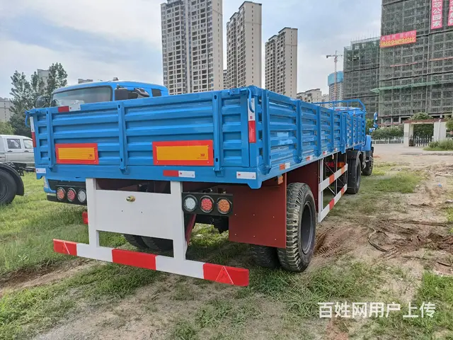 鹤壁东风教练车价格 - 图片 2
