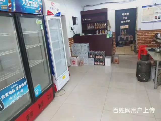 急转小寨烧烤羊肉馆带技术转让捡漏的抓紧时间 - 图片 5