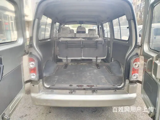 长安4500 - 图片 7