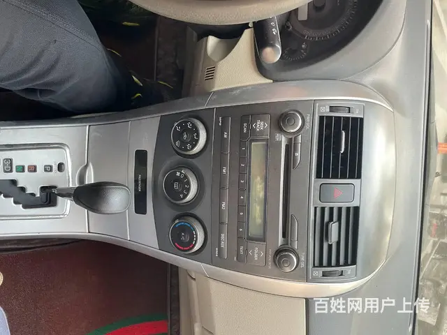 丰田卡罗拉导航倒车影像 沈阳市皇姑区昆山西​‌‌路 - 图片 10