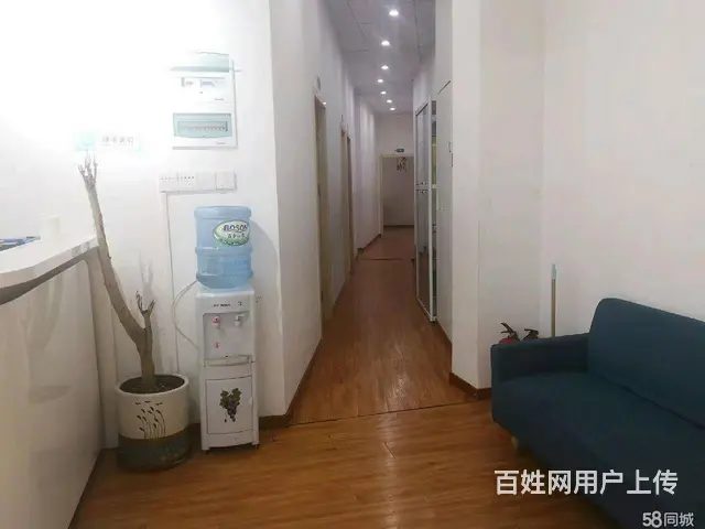 赤坎区海湾郦都小区120平培训机构转让 - 图片 5
