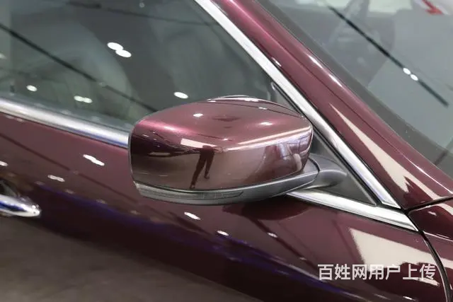 玛莎拉蒂总裁 [进口] 2013款 3.0T 自动 - 图片 7