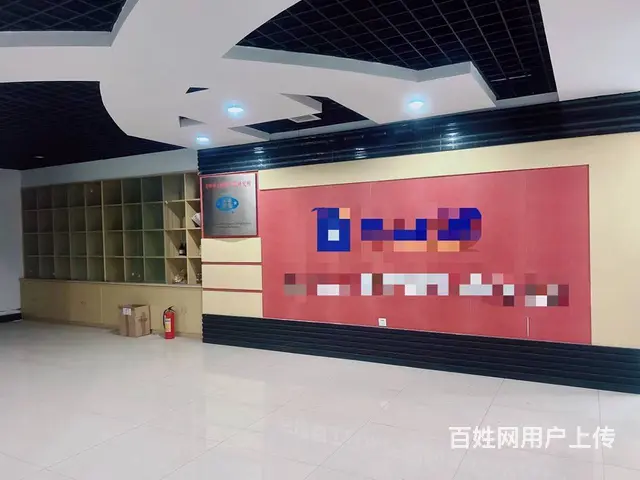 （老板本人）麓谷国际工业园精装修办公楼/仓库出租,可出售 - 图片 4