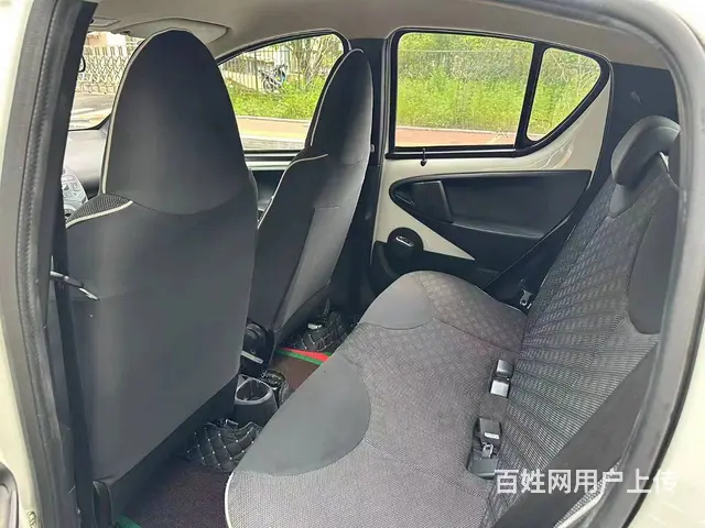 比亚迪F0 2015款 1.0 手动 悦酷型 - 图片 7